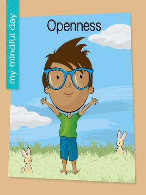 cover image of Openness